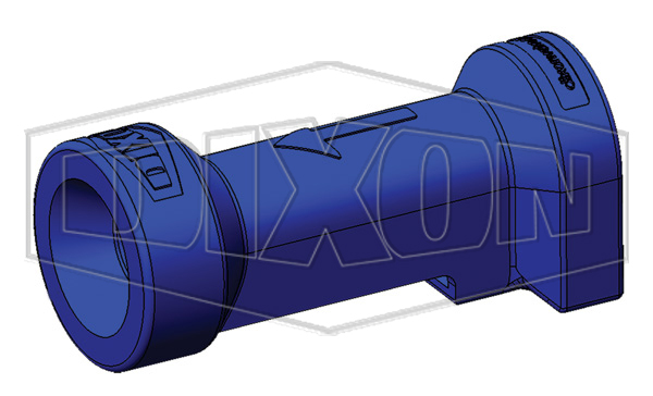 Flow Boss Heavy Duty Washdown Gun Parts